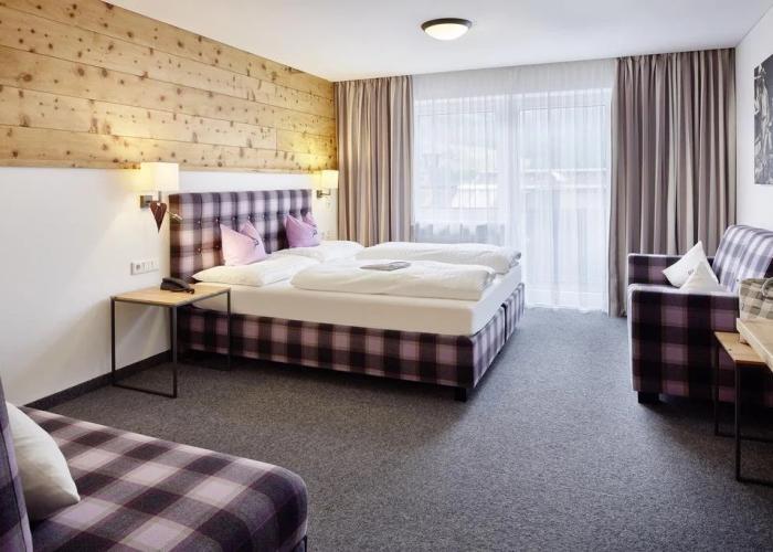 Hotel Gassner