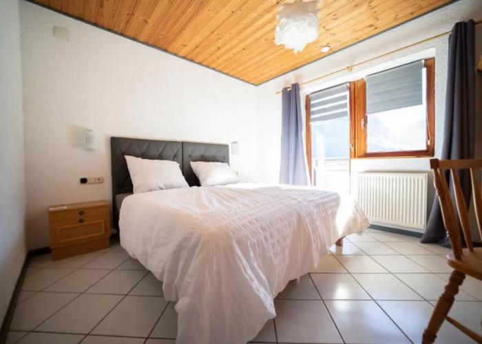 Hotel Wildrose