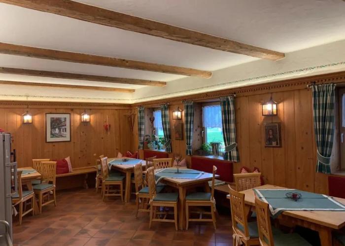 Landhaus Rohregger