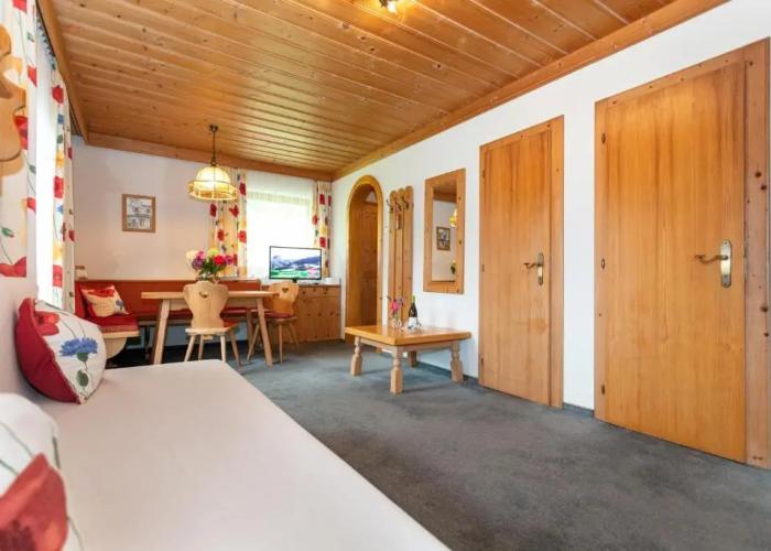 Landhaus Rohregger