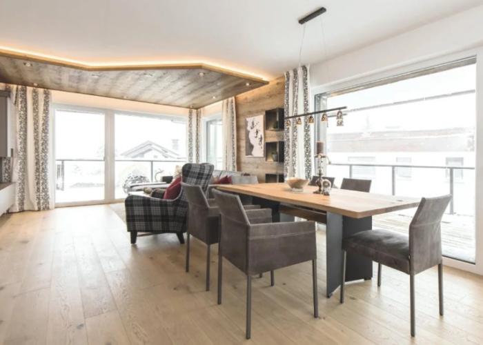 Venediger Lodge