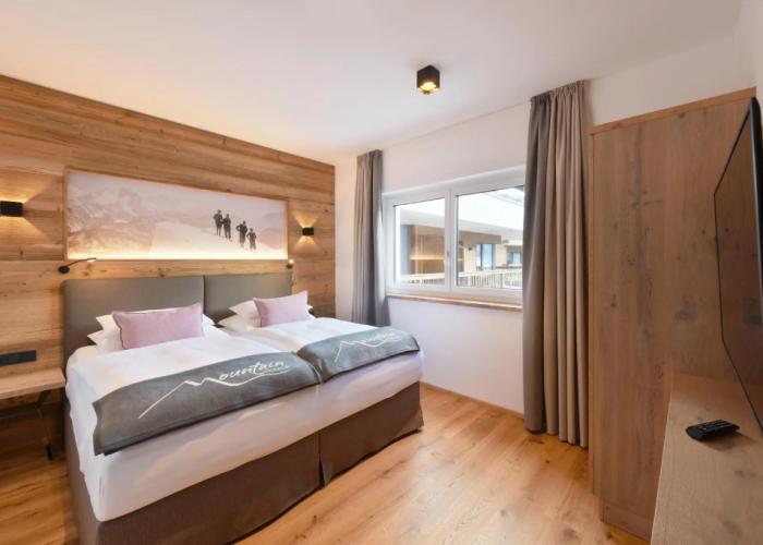 Venediger Lodge