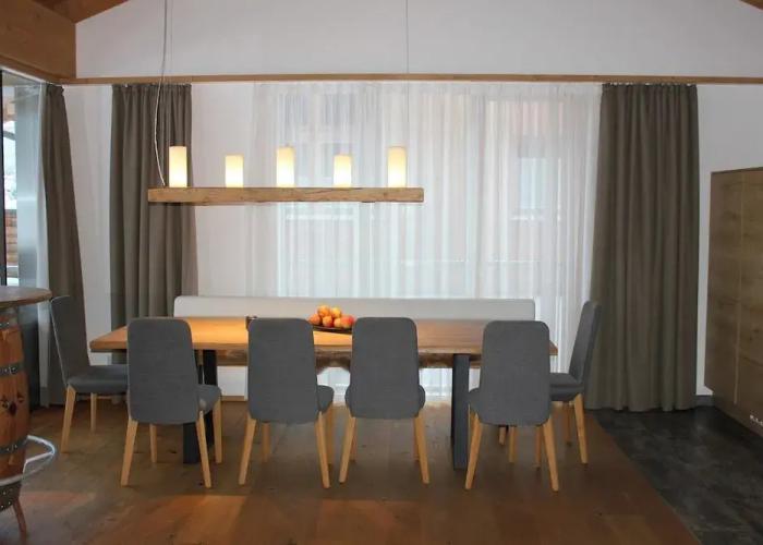 Apartment am Sonnenhang - TOP 9