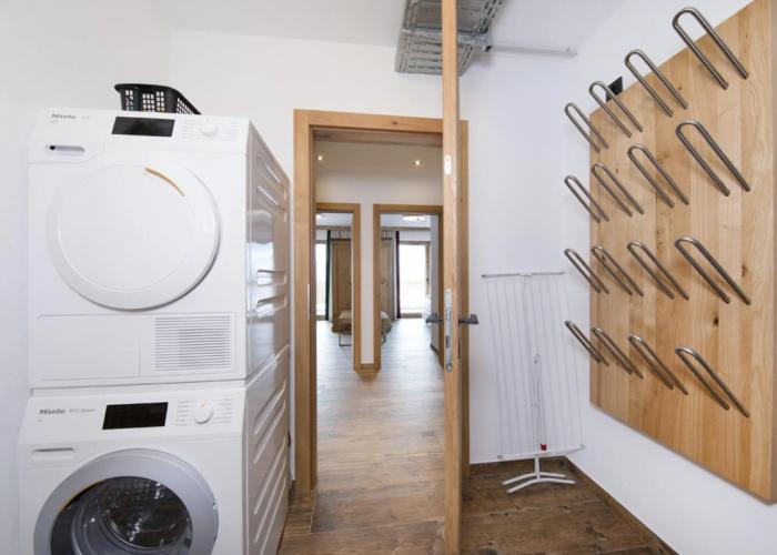 Luxury Chalet with 2 Bathrooms near Small Slope