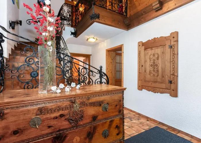 Great Group Holiday Home