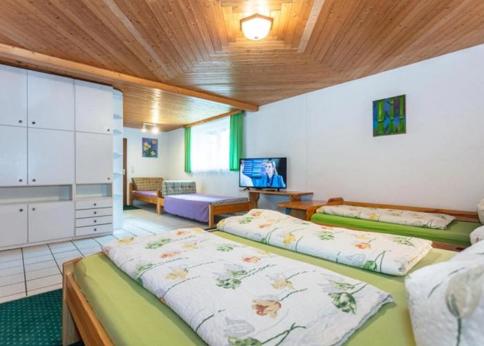 Great Group Holiday Home