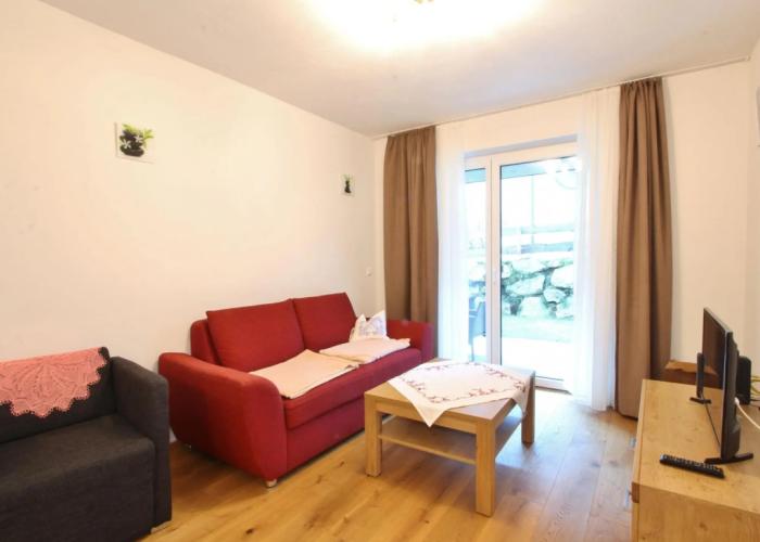 Modern Apartment in Neukirchen am Grossvenediger