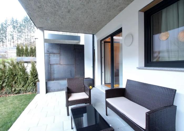 Modern Apartment in Neukirchen am Grossvenediger