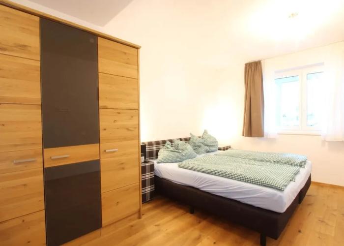 Modern Apartment in Neukirchen am Grossvenediger