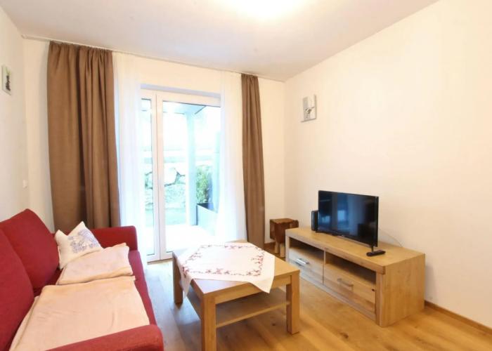 Modern Apartment in Neukirchen am Grossvenediger