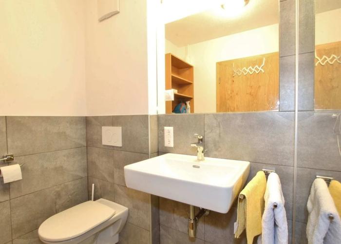 Modern Apartment in Neukirchen am Grossvenediger