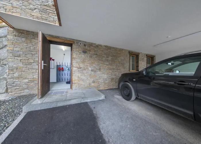 Affluent Chalet in Neukirchen near Wildkogel Ski Arena