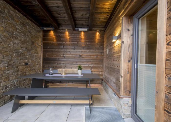 Nationalpark Chalet Hohe Warte