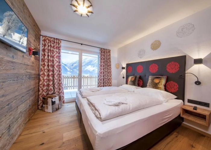 Nationalpark Chalet Hohe Warte