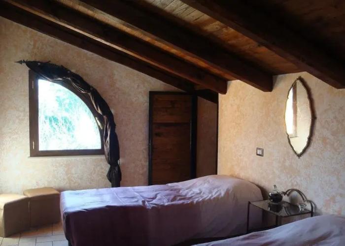 Dreams Valley B&B