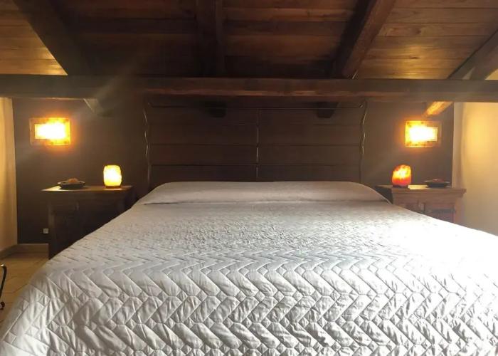 Dreams Valley B&B