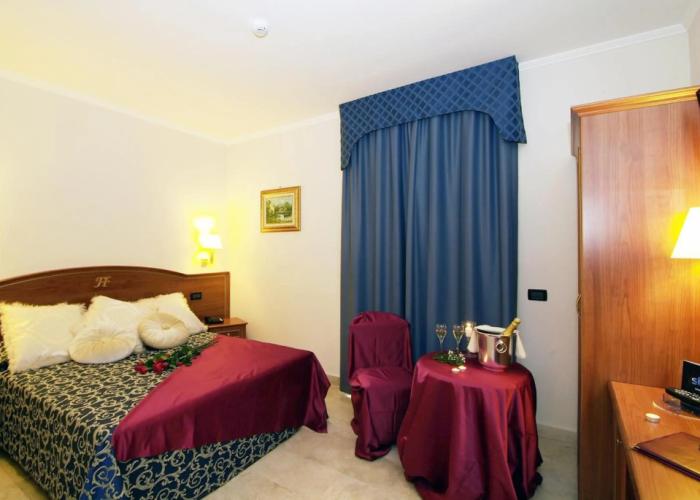 Fashion Hotel