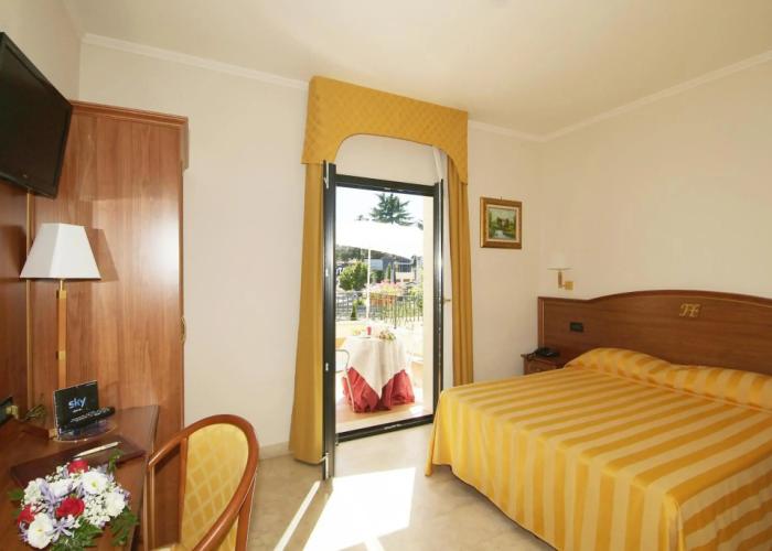 Fashion Hotel
