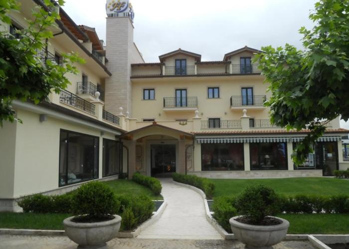 Fashion Hotel