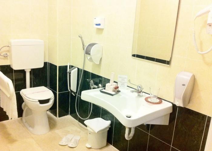Fashion Hotel