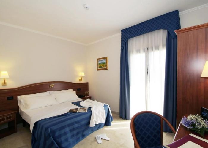 Fashion Hotel
