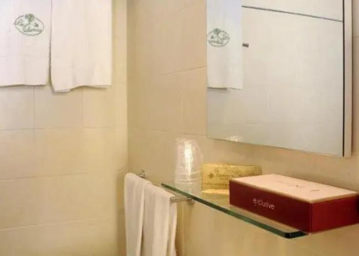 Hotel La Quercia