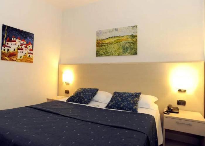 Hotel La Quercia