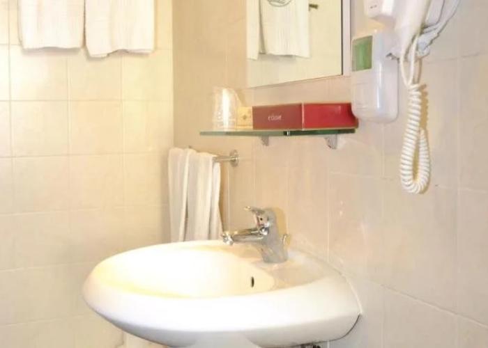 Hotel La Quercia