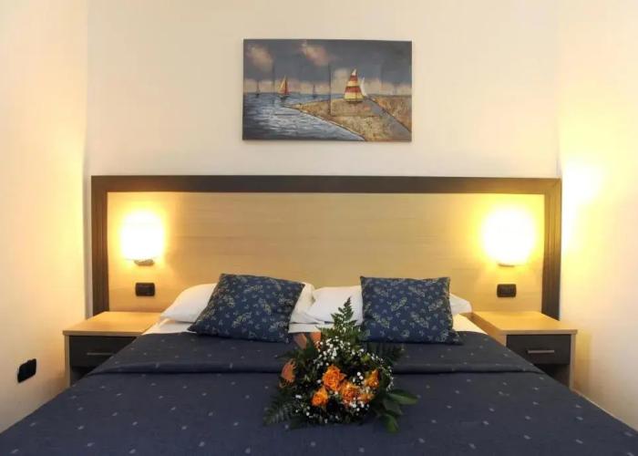 Hotel La Quercia