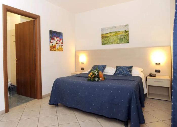 Hotel La Quercia