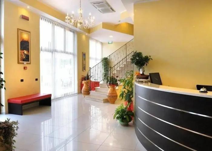 Hotel La Quercia