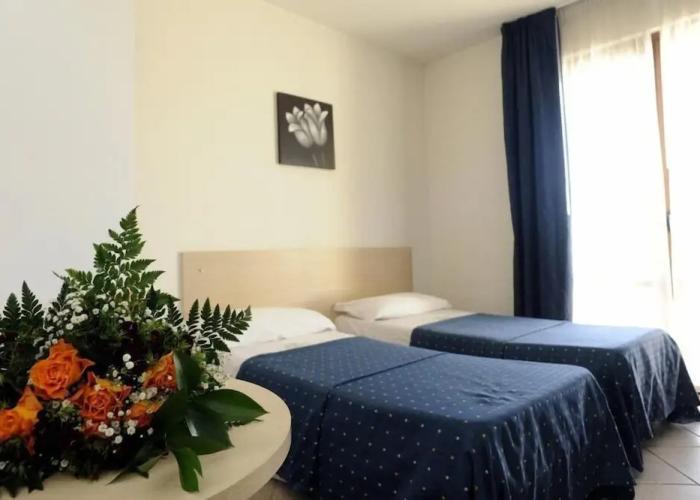 Hotel La Quercia