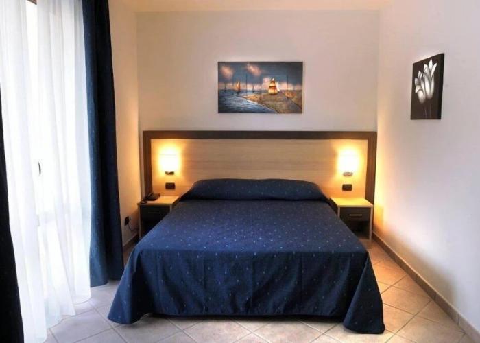 Hotel La Quercia