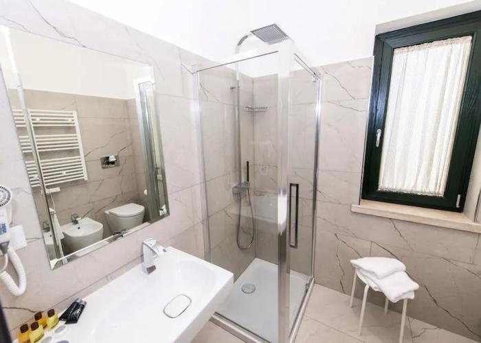 Agriturismo Borgo Imperiale