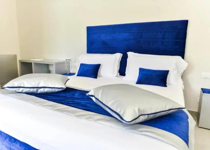 Agriturismo Borgo Imperiale
