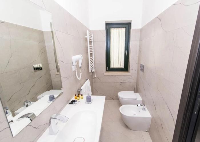 Agriturismo Borgo Imperiale