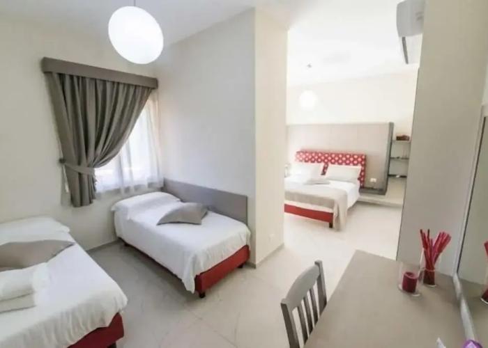Agriturismo Borgo Imperiale