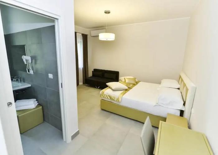Agriturismo Borgo Imperiale