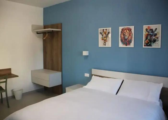 B&B Il Melograno