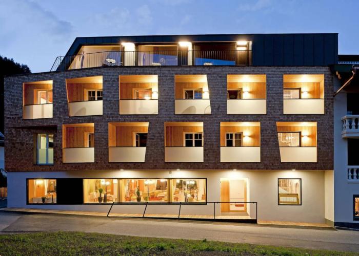 Ferienhotel Neuwirt