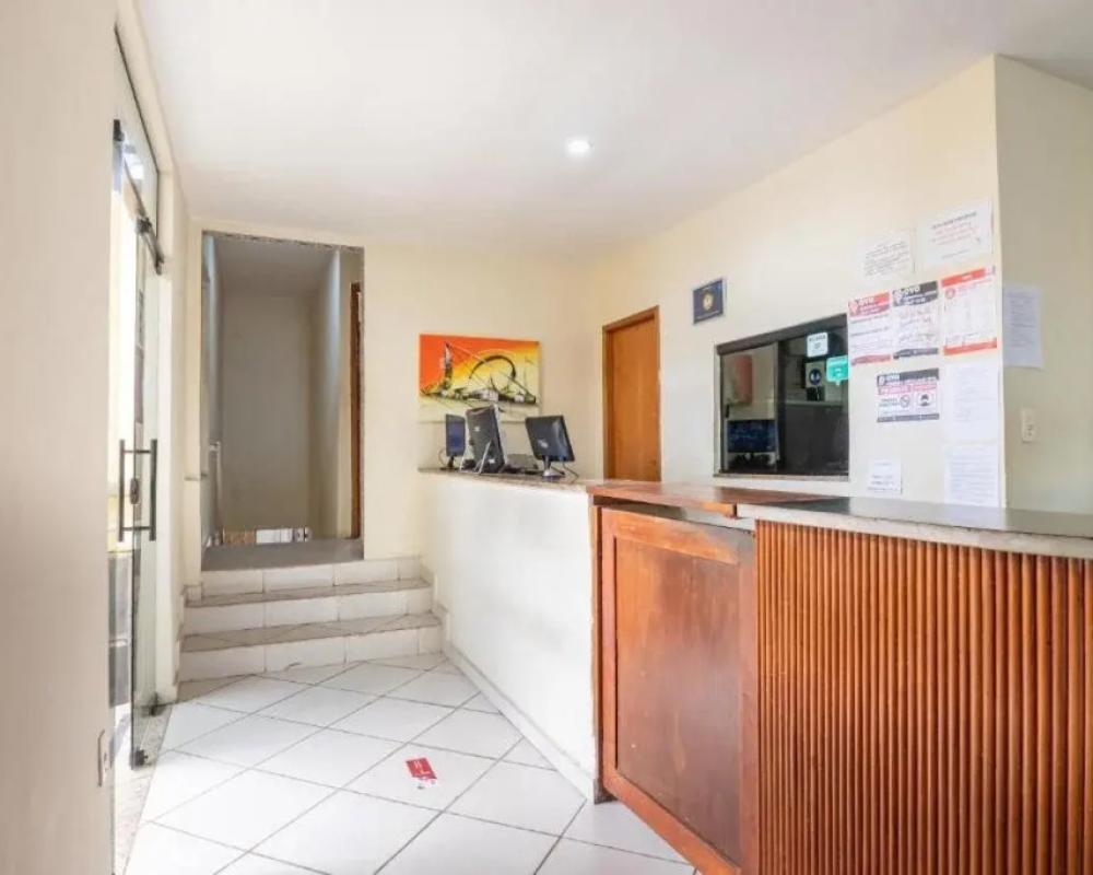 OYO Residencial Muriqui Apart Hotel, Mangaratiba