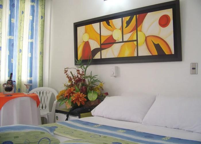 Hotel Zamba