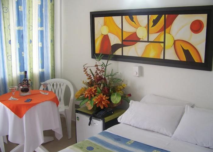 Hotel Zamba