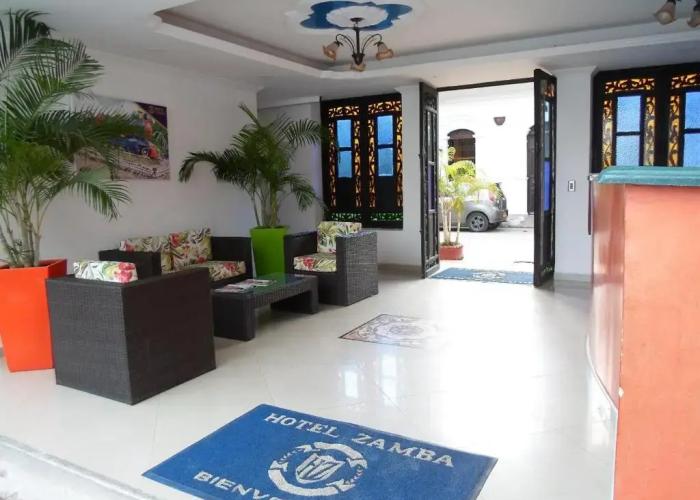 Hotel Zamba