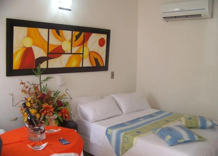Hotel Zamba