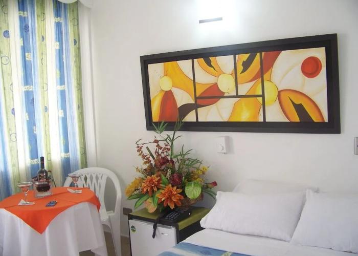 Hotel Zamba