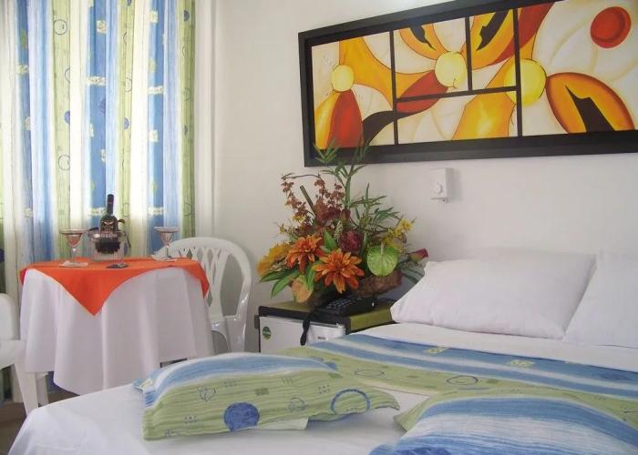 Hotel Zamba