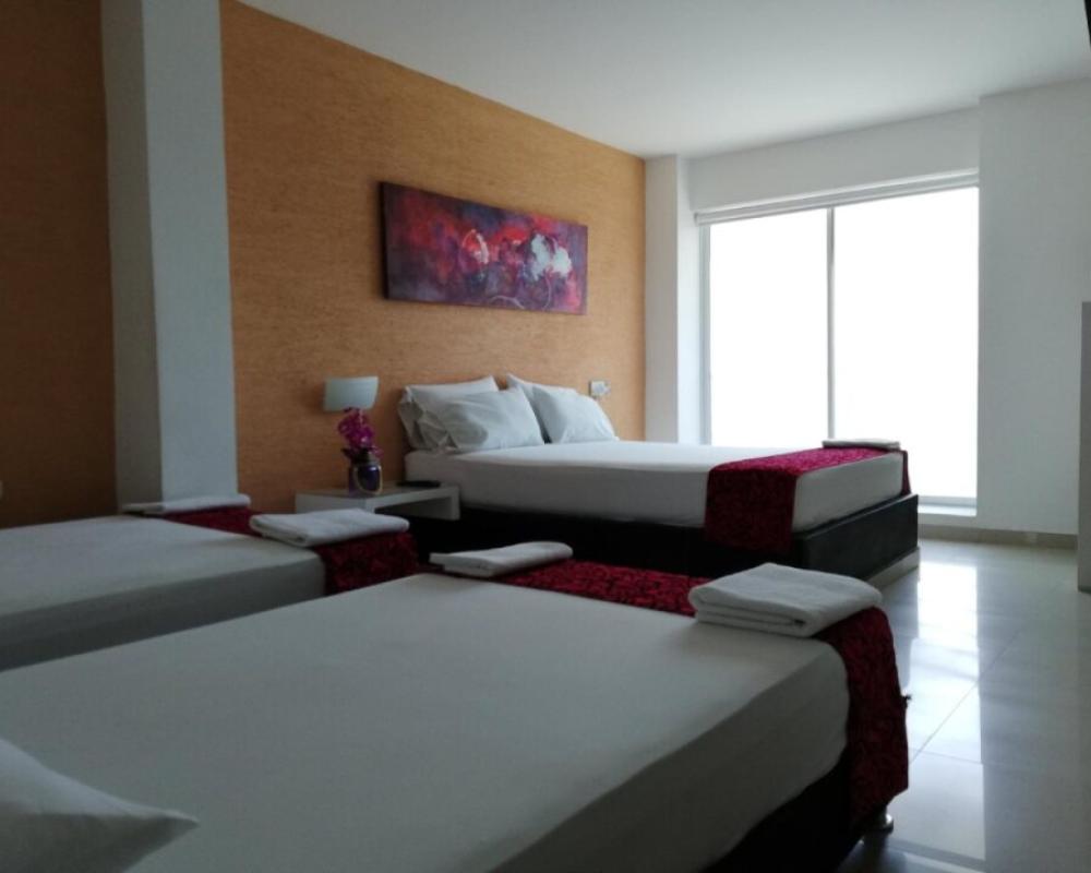 Magdalena Imperial Hotel