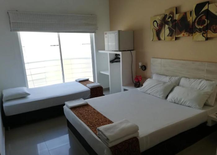 Magdalena Imperial Hotel