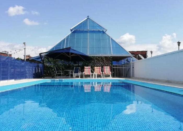 Magdalena Imperial Hotel